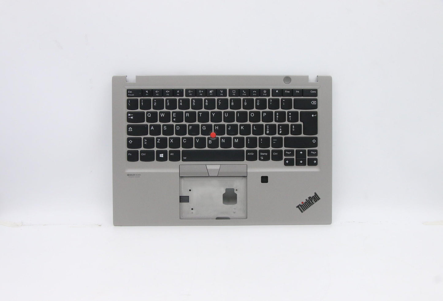 Lenovo Mech_Asm Ccv Blkb Ita Uk(Ltn)S - 5M10Z41595