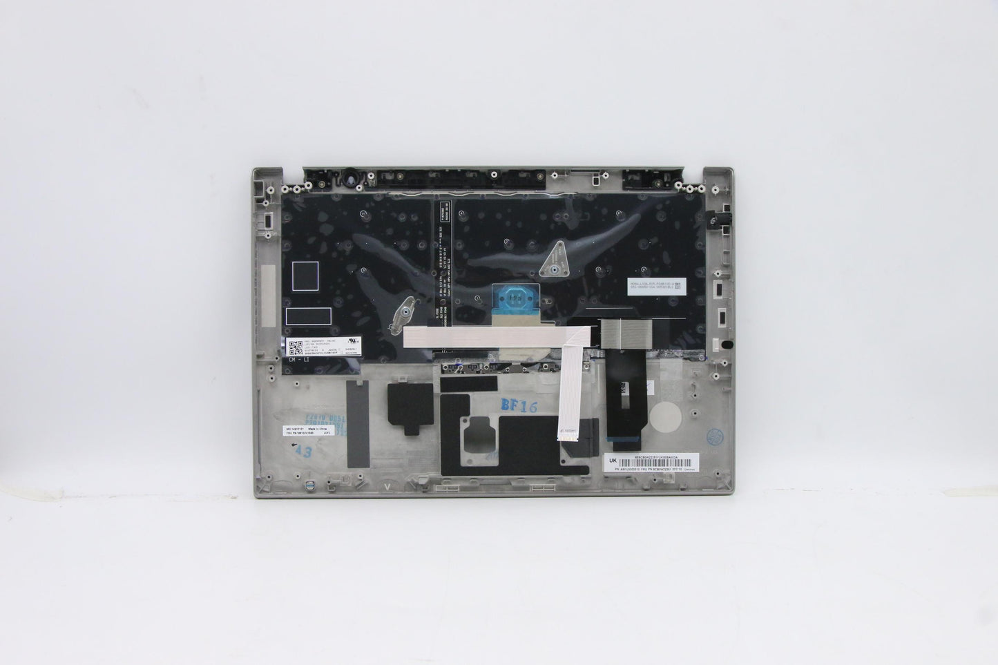 Lenovo Mech_Asm Ccv Blkb Ita Uk(Ltn)S - 5M10Z41595