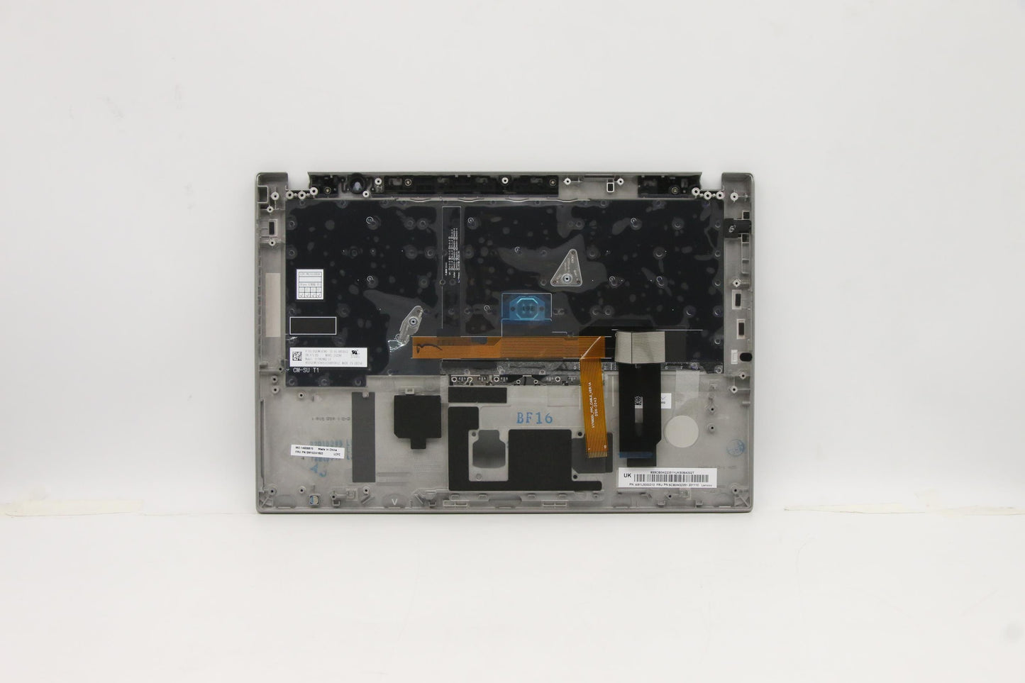 Lenovo Mech_Asm Cc Blkb La_Spa Uk(S)S - 5M10Z41602