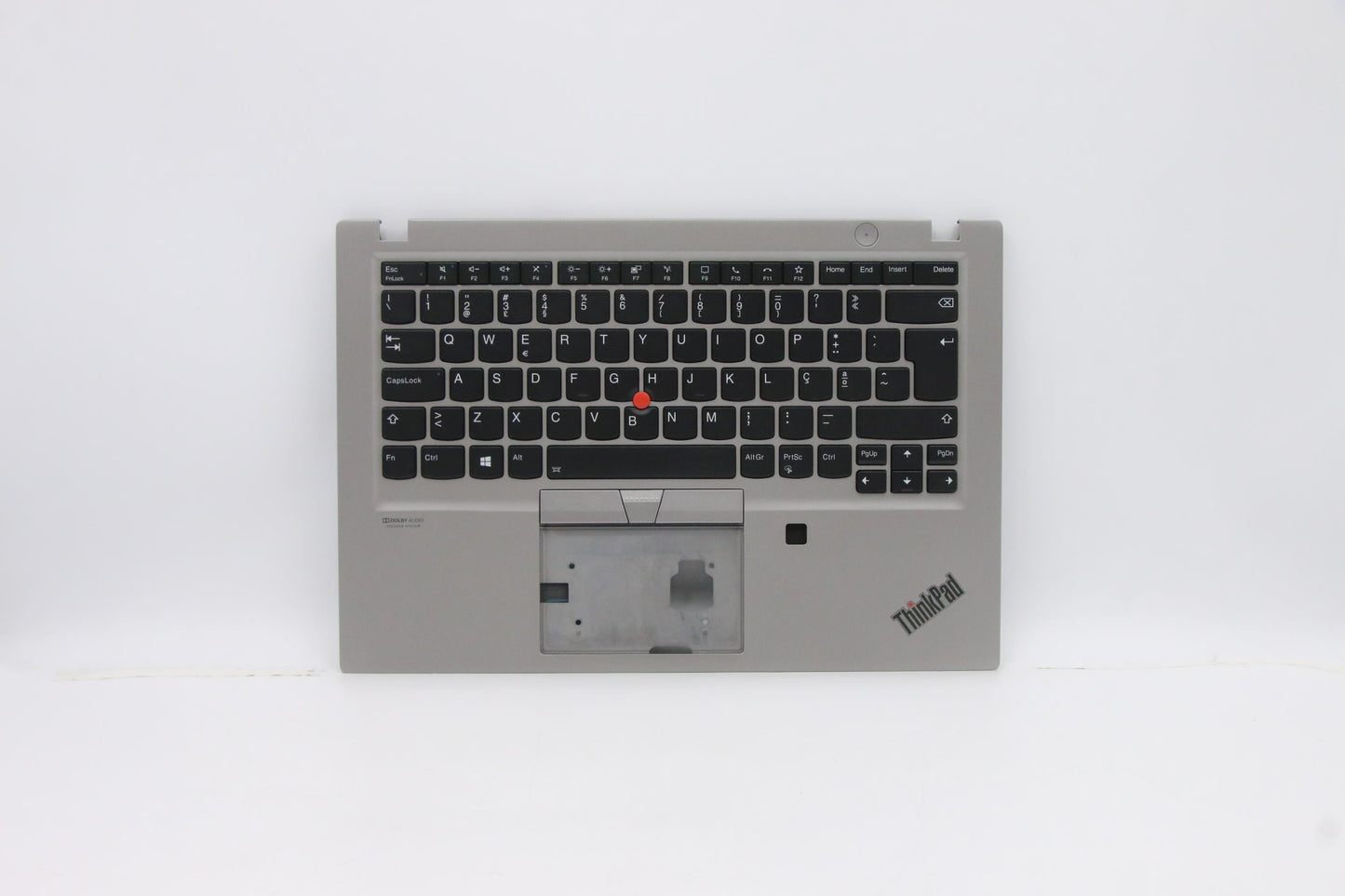 Lenovo Mech_Asm Ccv Blkb Por Uk(Ltn)S - 5M10Z41607