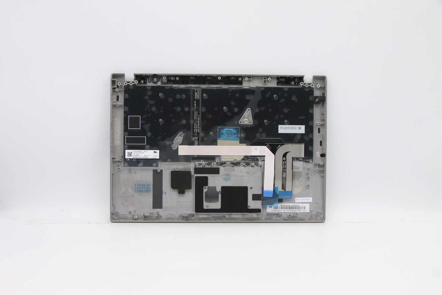 Lenovo Mech_Asm Ccv Blkb Rus Us(Ltn)S - 5M10Z41609