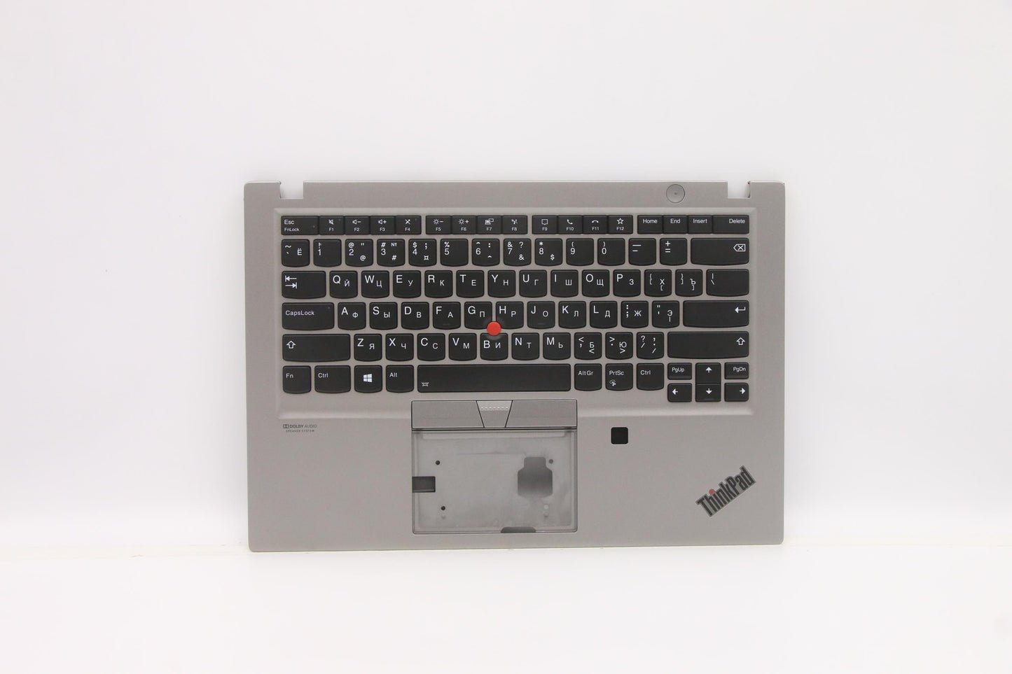 Lenovo Mech_Asm Ccv Blkb Rus Us(Snx)S - 5M10Z41610