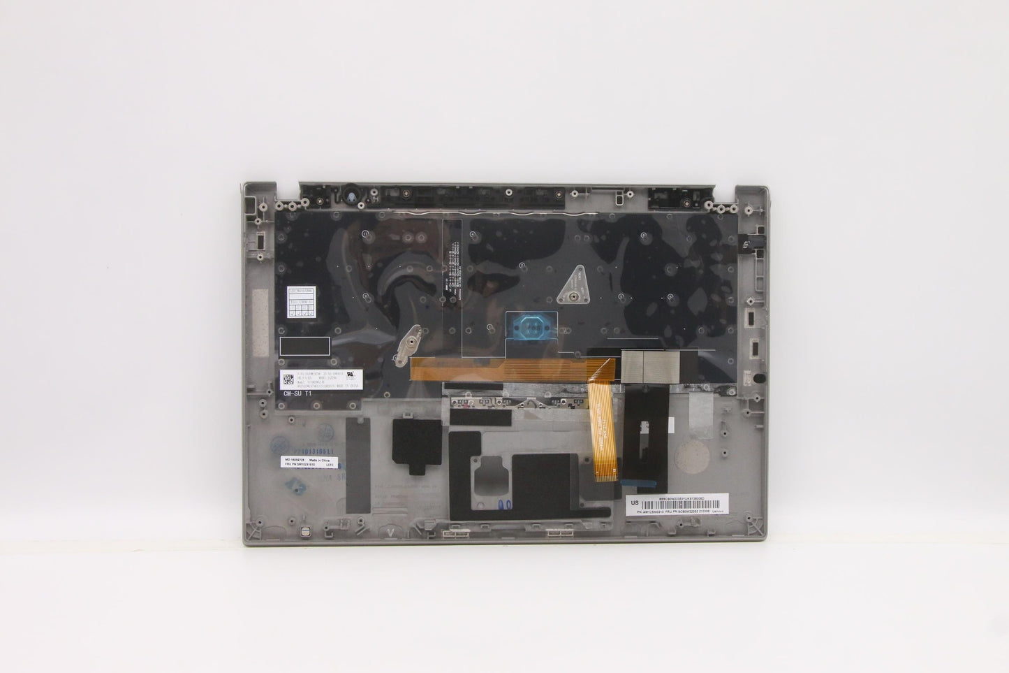 Lenovo Mech_Asm Ccv Blkb Rus Us(Snx)S - 5M10Z41610