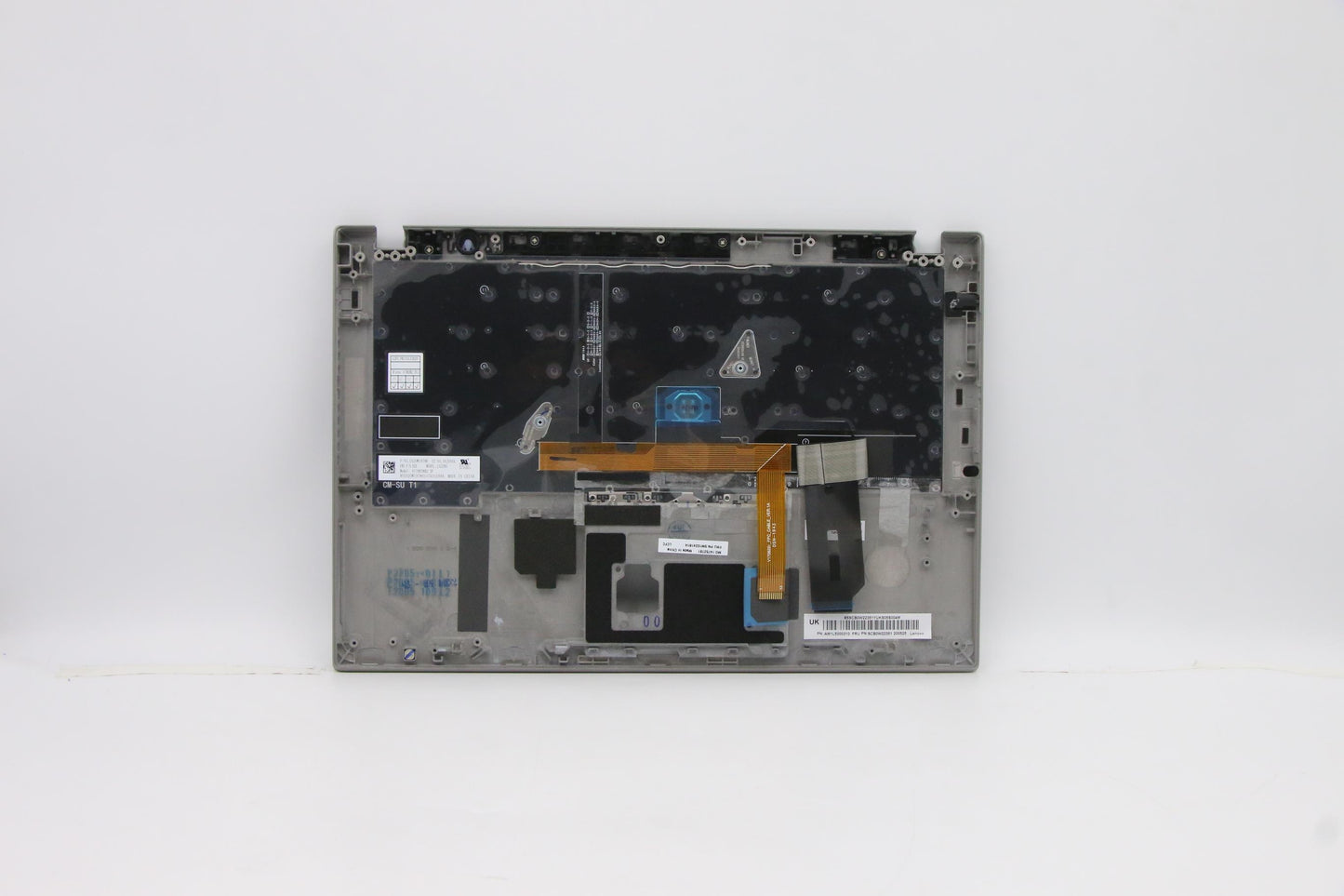 Lenovo Mech_Asm Ccv Blkb Spa Uk(Snx)S - 5M10Z41614