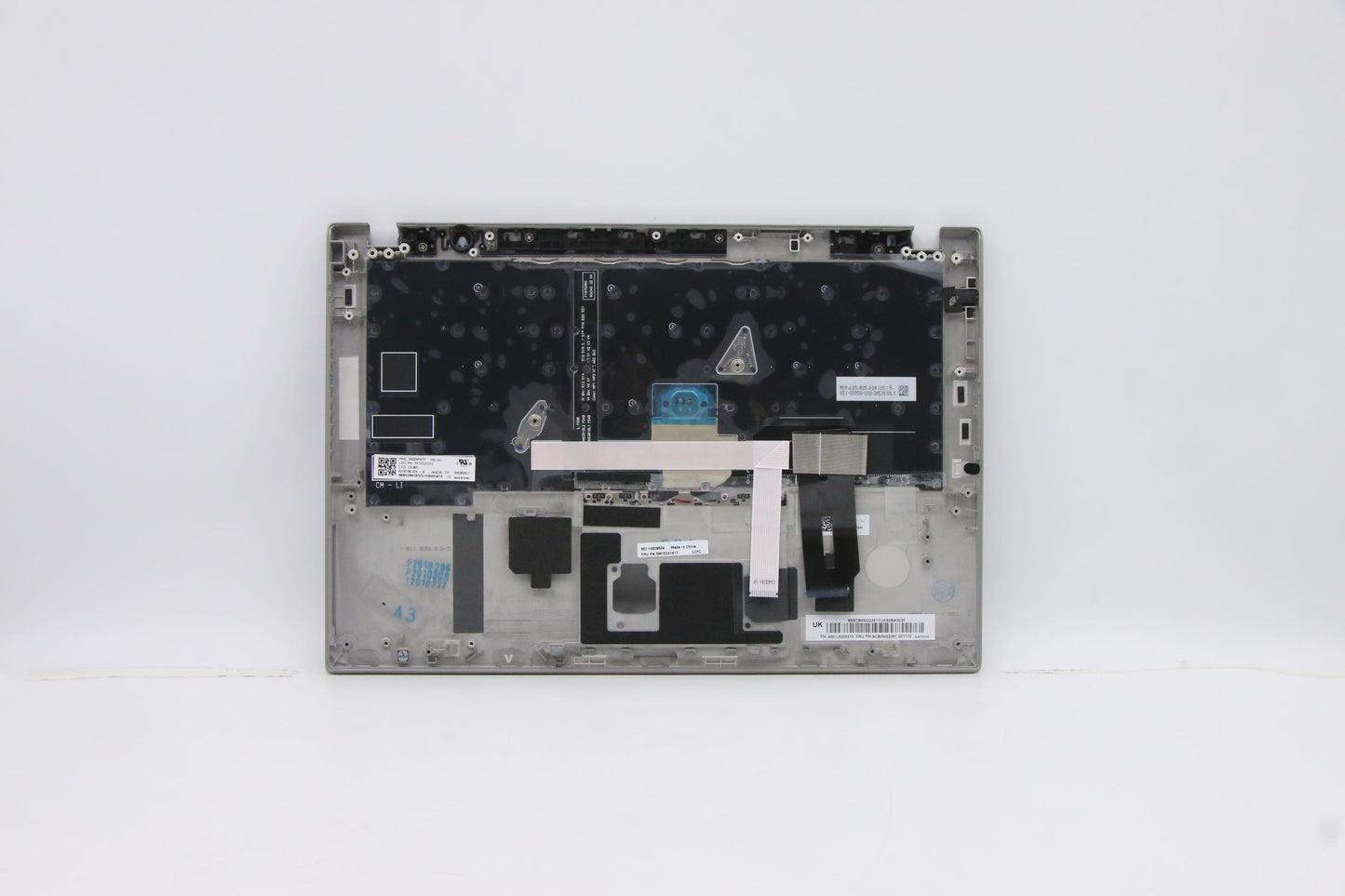 Lenovo Mech_Asm Ccv Blkb Sws Uk(Ltn)S - 5M10Z41617