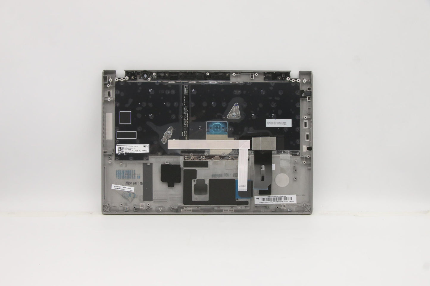 Lenovo Mech_Asm Ccv Blkb Tc Us(Ltn)Sr - 5M10Z41619