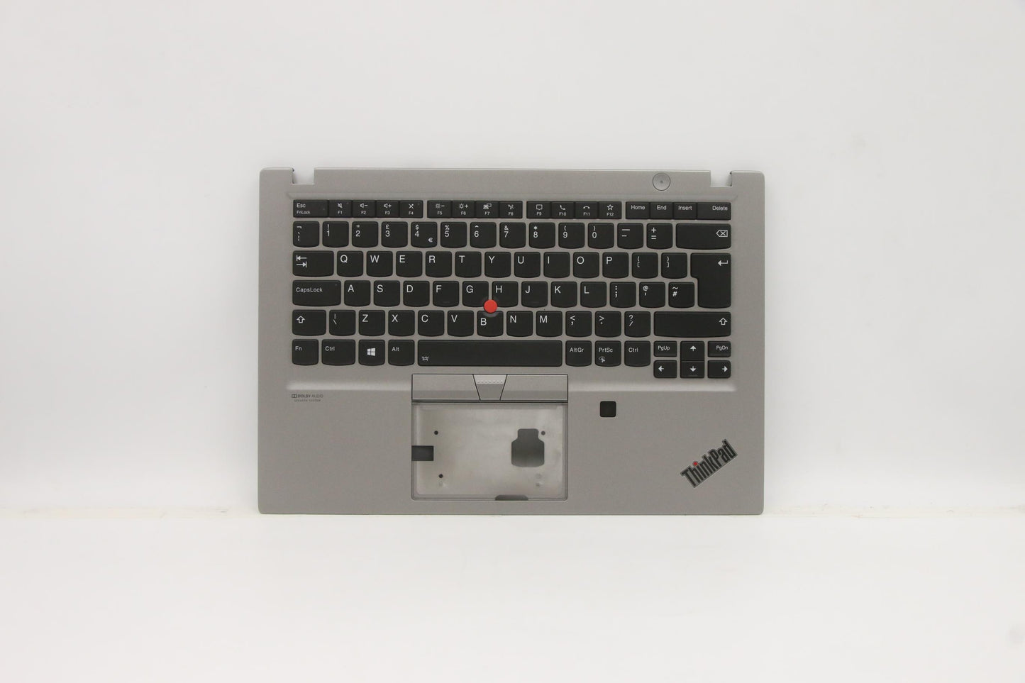Lenovo Mech_Asm Ccv Blkb Uke Uk(Ltn)S - 5M10Z41627