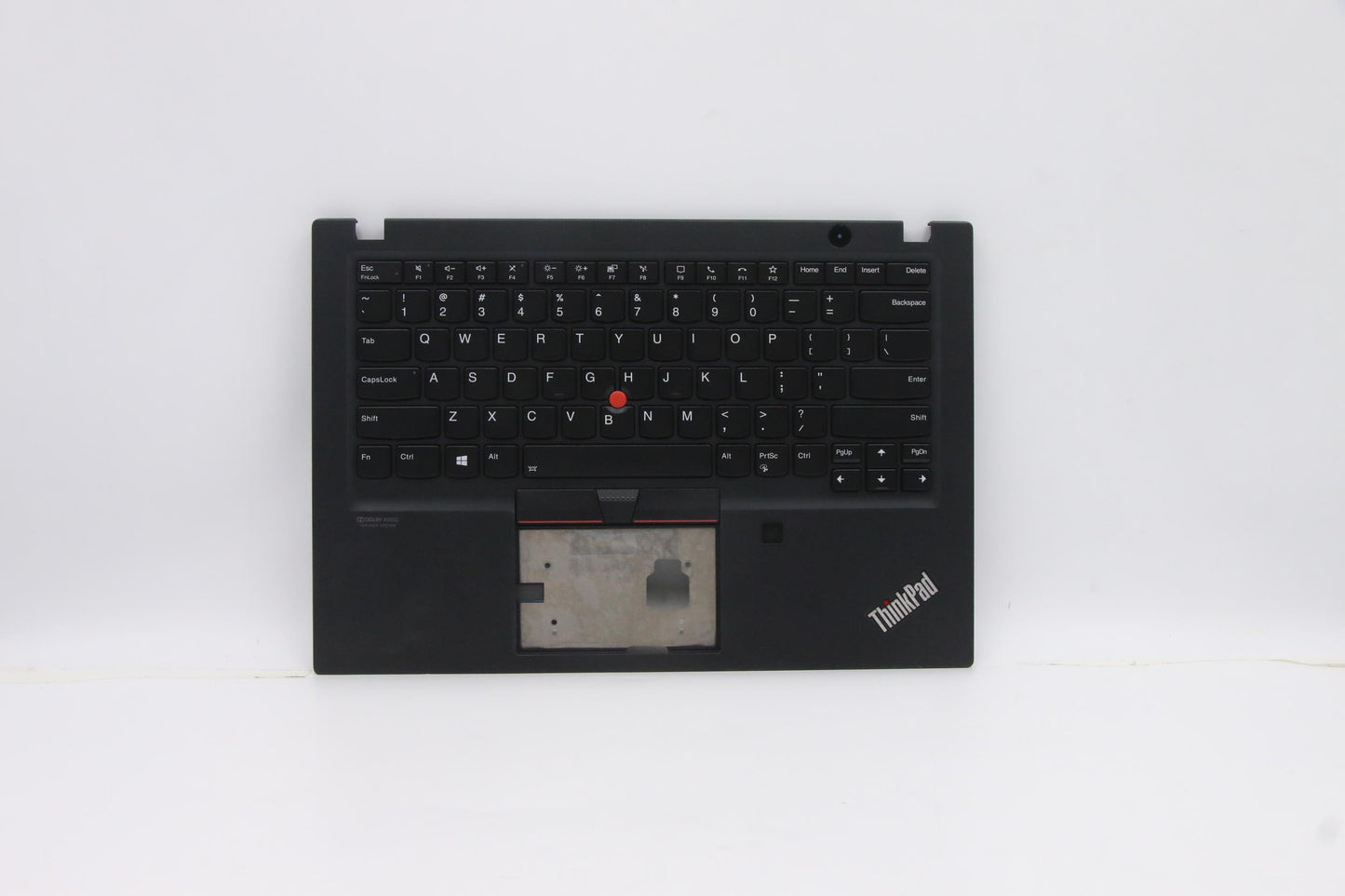 Lenovo Mech_Asm Ccov Bklt Kbd Eng Us( - 5M10Z54246