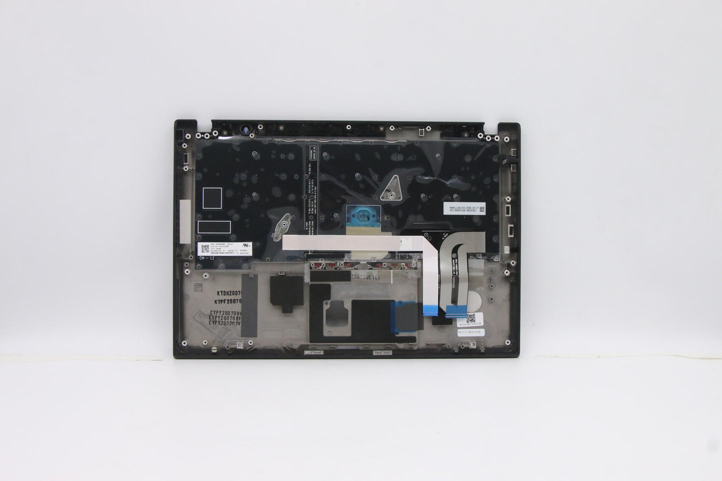 Lenovo Mech_Asm Ccov Bklt Kbd Eng Us( - 5M10Z54246