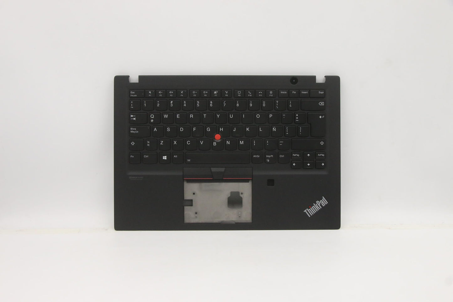 Lenovo Mech_Asm Ccv Blt Kbd La_Spa Uk - 5M10Z54274