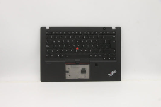 Lenovo Mech_Asm Ccv Blt Kbd La_Spa Uk - 5M10Z54274