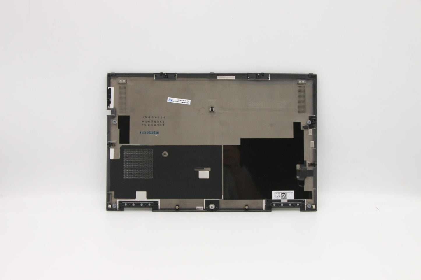 Lenovo Mechanical Assemblies, D_COVER_SUB with WLAN - 5M10Z54304