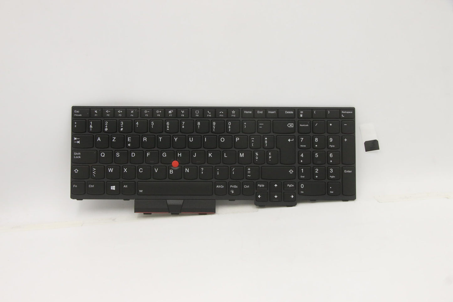 Lenovo Mech_Asm Kb W/Kb Mlr Num Bl(Ch - 5M10Z54323