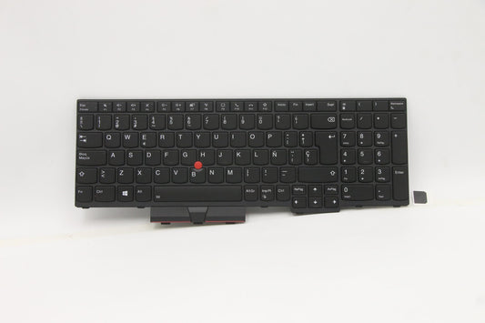 Lenovo Mech_Asm Kb W/Kb Mlr Num Bl(Ch - 5M10Z54332