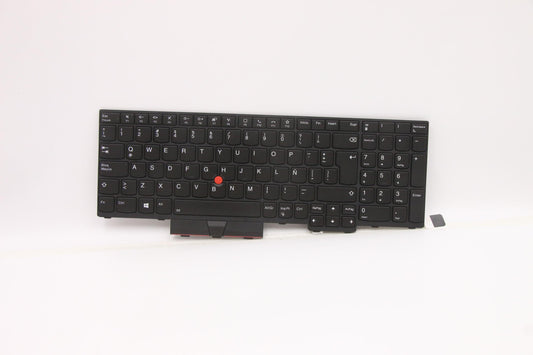 Lenovo Mech_Asm Kb W/Kb Mlr Num Bl(Ch - 5M10Z54401
