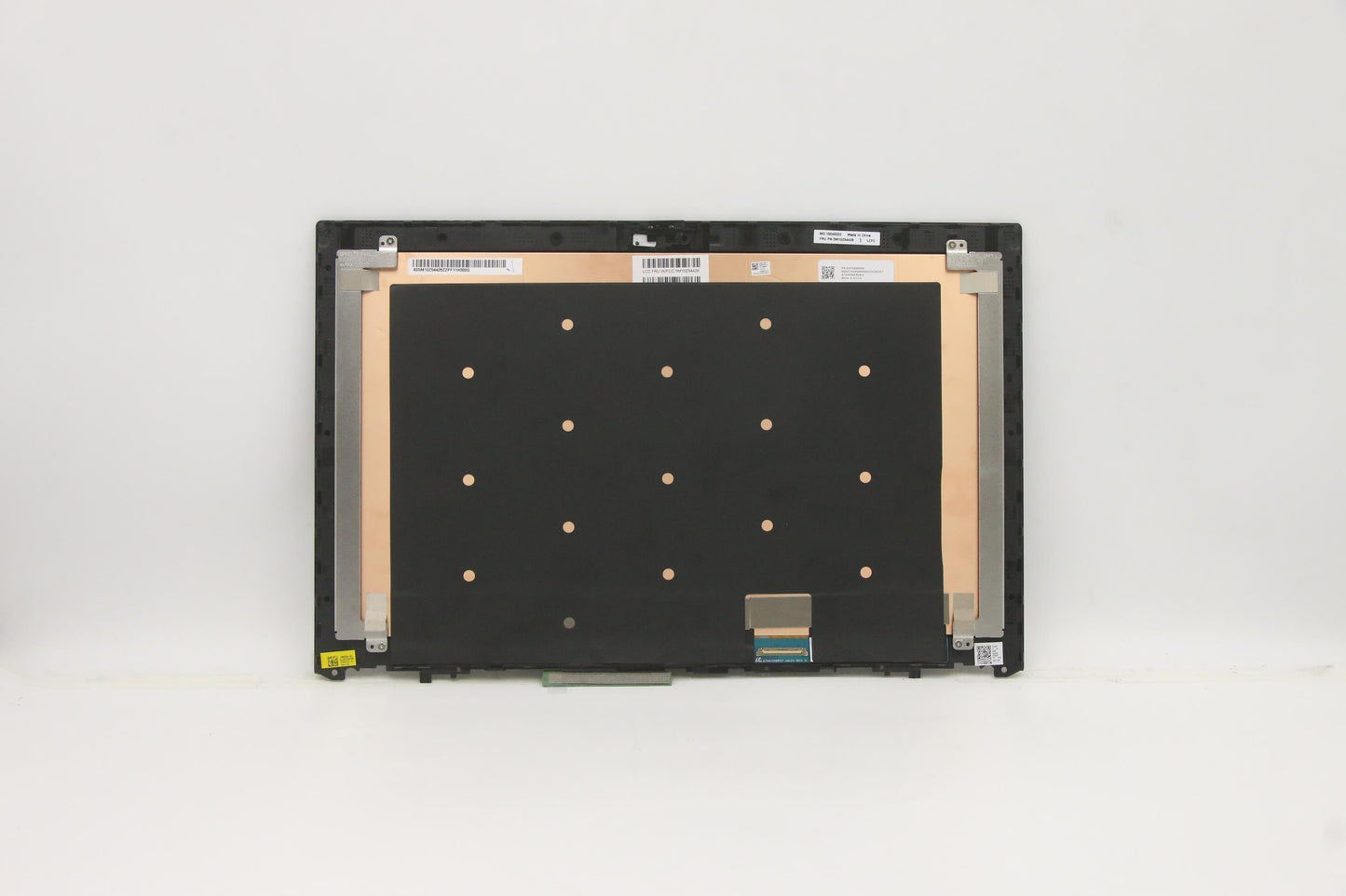 Lenovo (5M10Z54426) LCD Module, 15.6", UHD, Touch, IPS, Color Calibration