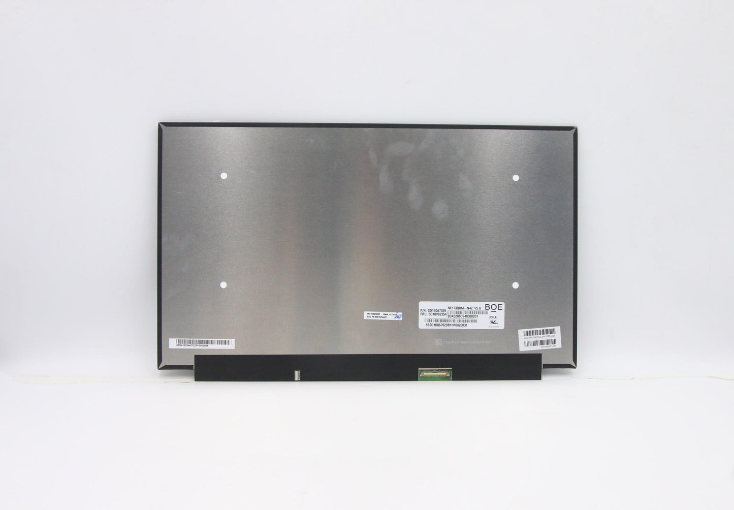 Lenovo Mech_Asm Uhd 500 Hdr400 3.5T-B - 5M10Z54427