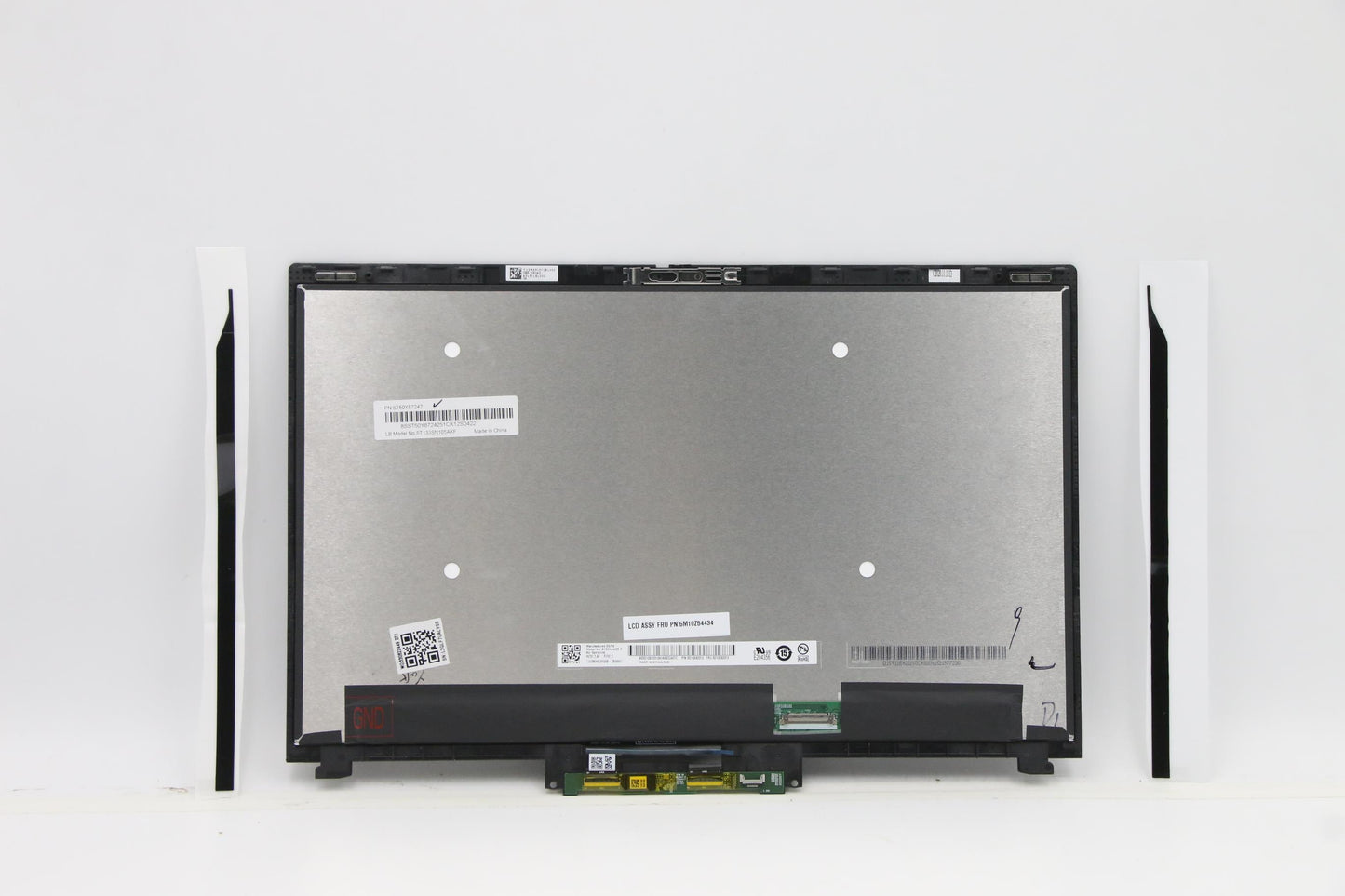 Lenovo 13.3-Inch LCD Module, FHD, Touch, Anti-Glare, IPS - 5M10Z54434