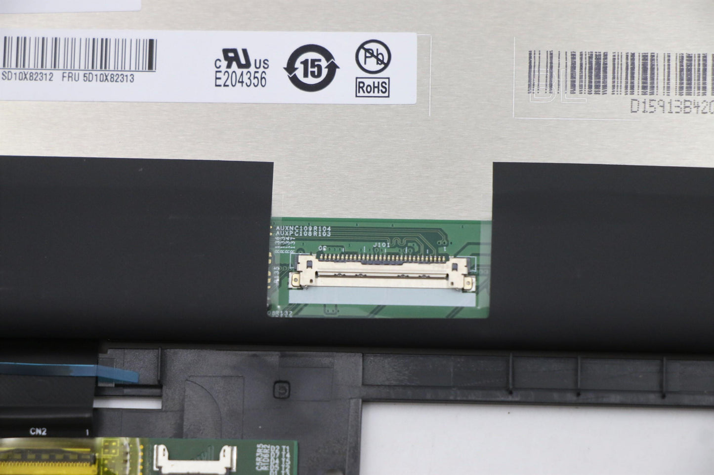 Lenovo 13.3-Inch LCD Module, FHD, Touch, Anti-Glare, IPS - 5M10Z54434