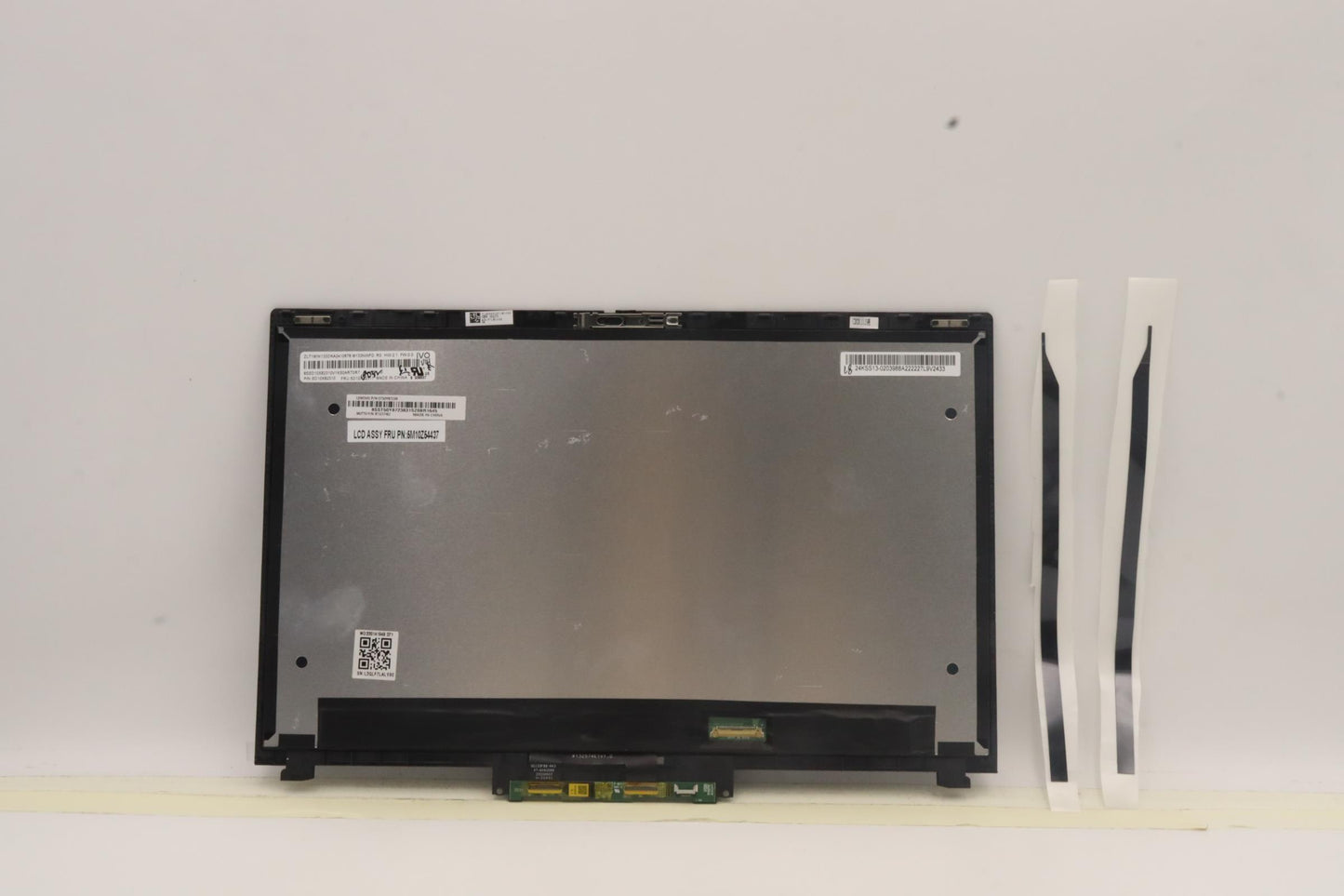 Lenovo Mech_Asm Fru Lcd Mutto+Ivo+Lcd - 5M10Z54437