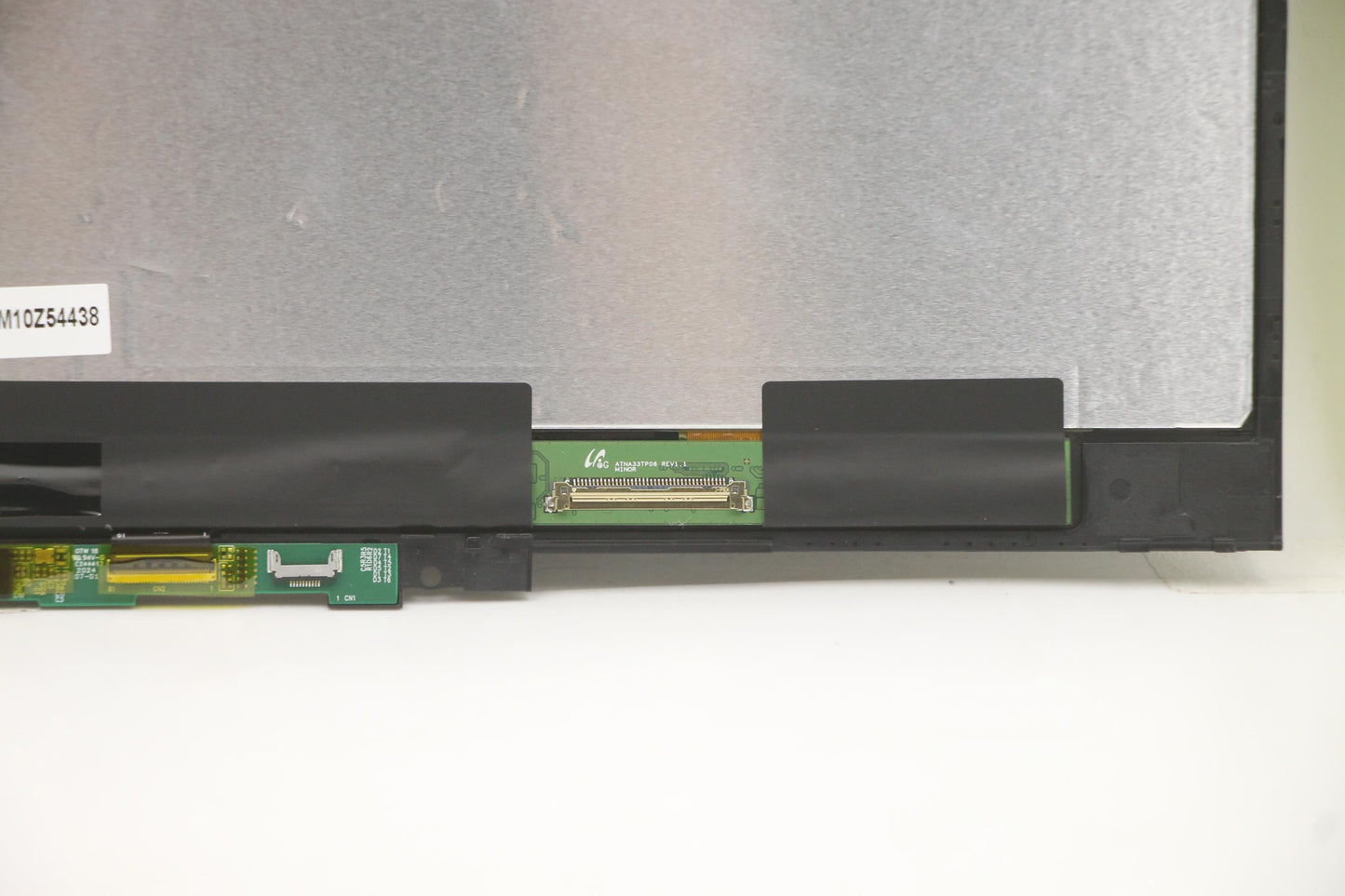 Lenovo Mech_Asm Fru Lcd Laibao+Sdc+Lc - 5M10Z54438