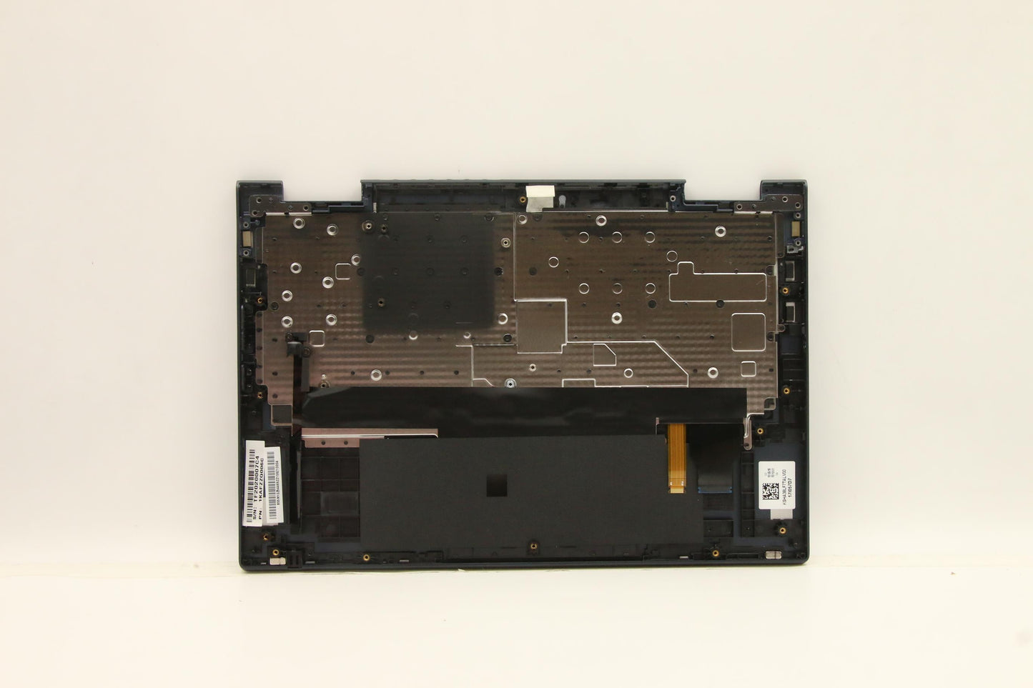 Lenovo Mech_Asm Fru Kyb Arabic,Cc,Bk, - 5M10Z54469