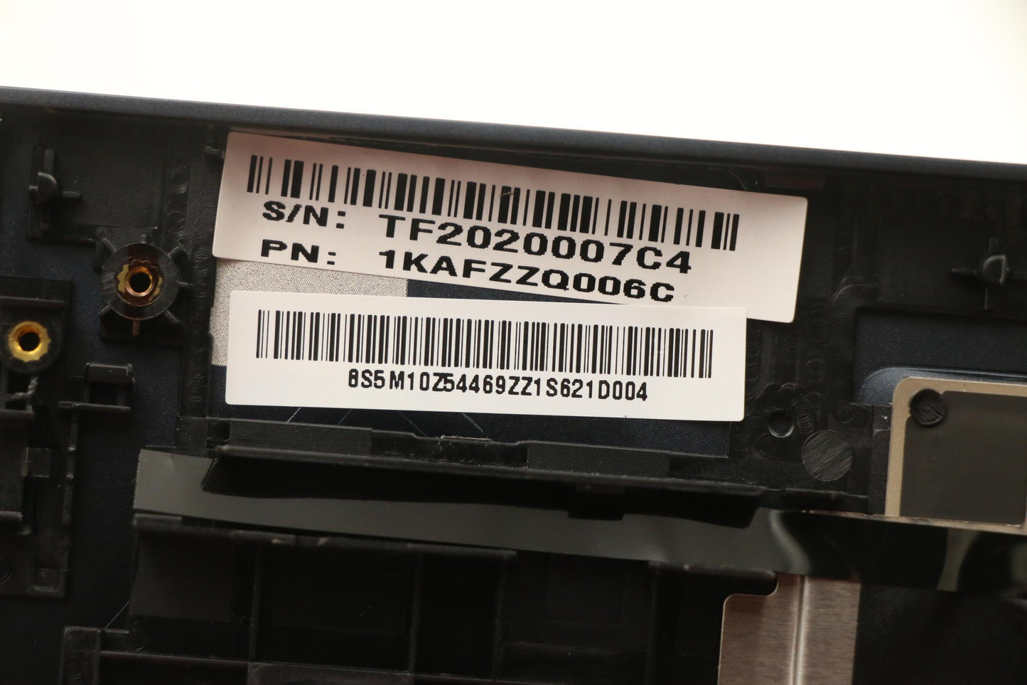 Lenovo Mech_Asm Fru Kyb Arabic,Cc,Bk, - 5M10Z54469