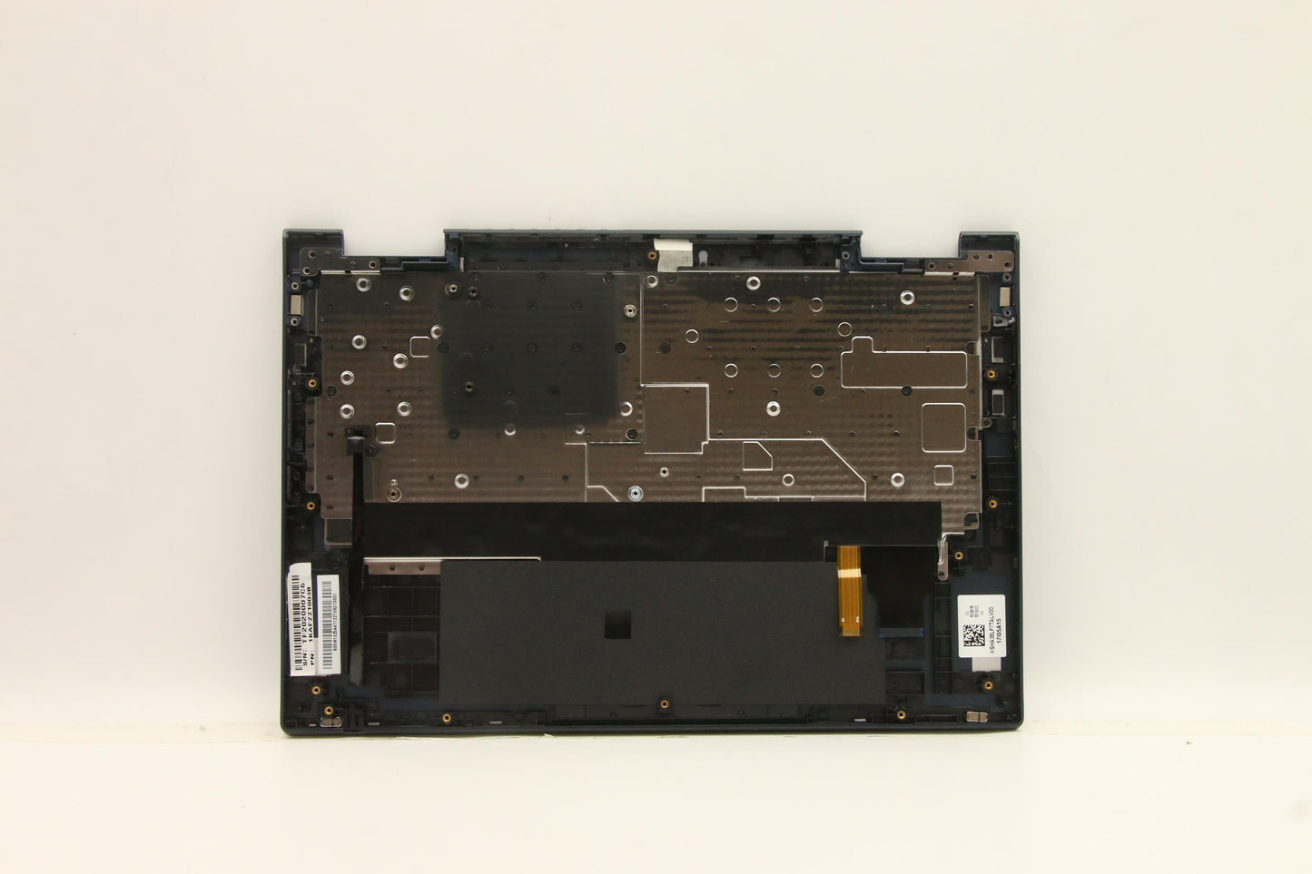 Lenovo Mech_Asm Fru Kyb Bul,Cc,Bk,W/W - 5M10Z54471