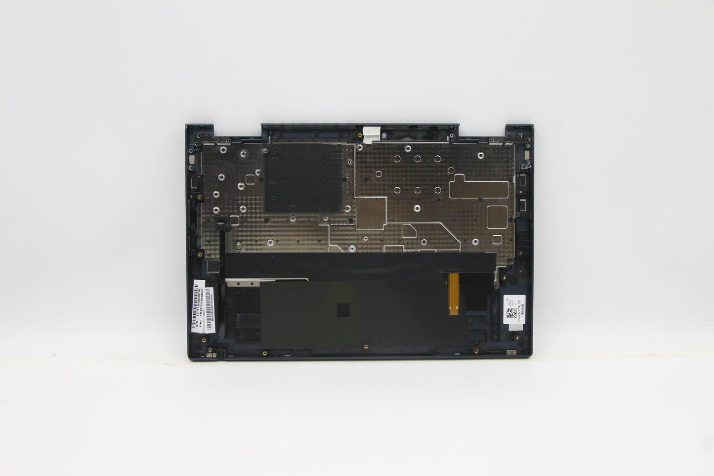 Lenovo Mech_Asm Fru Kyb Cze/Slk,Cc,Bk - 5M10Z54473