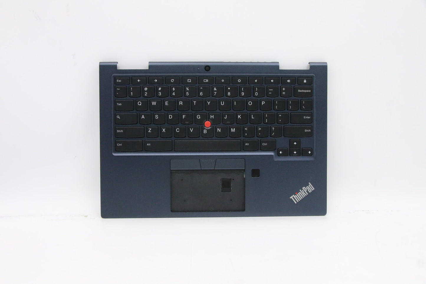 Lenovo Mech_Asm Fru Kyb Us Eng,Cc,Bk, - 5M10Z54475