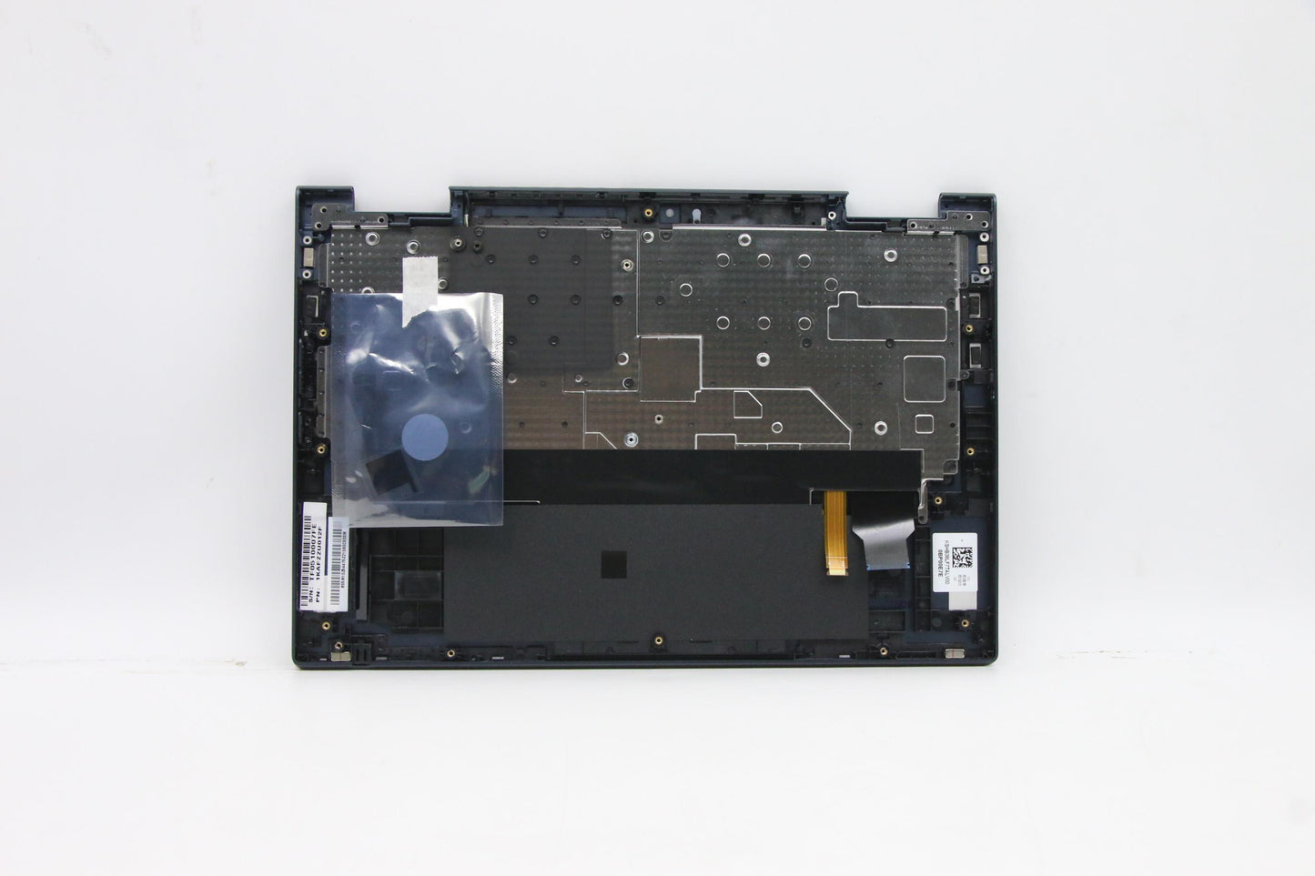 Lenovo Mech_Asm Fru Kyb Us Eng,Cc,Bk, - 5M10Z54475