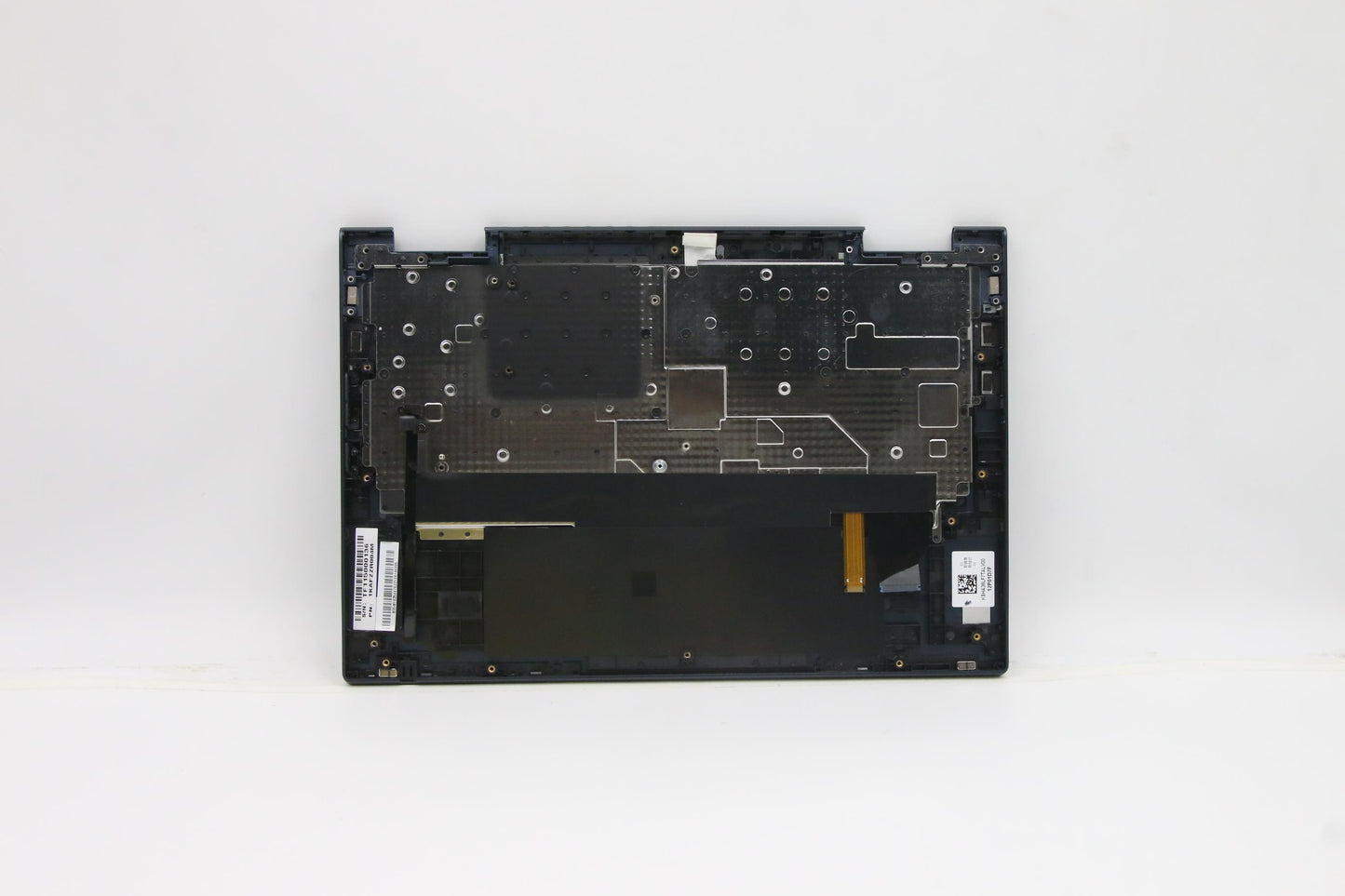 Lenovo Mech_Asm Fru Kyb Eng Eur,Cc,Bk - 5M10Z54476