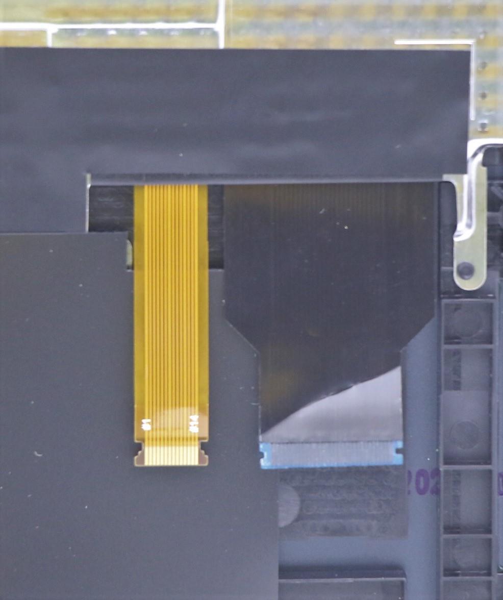 Lenovo Mech_Asm Fru Kyb Eng Eur,Cc,Bk - 5M10Z54476