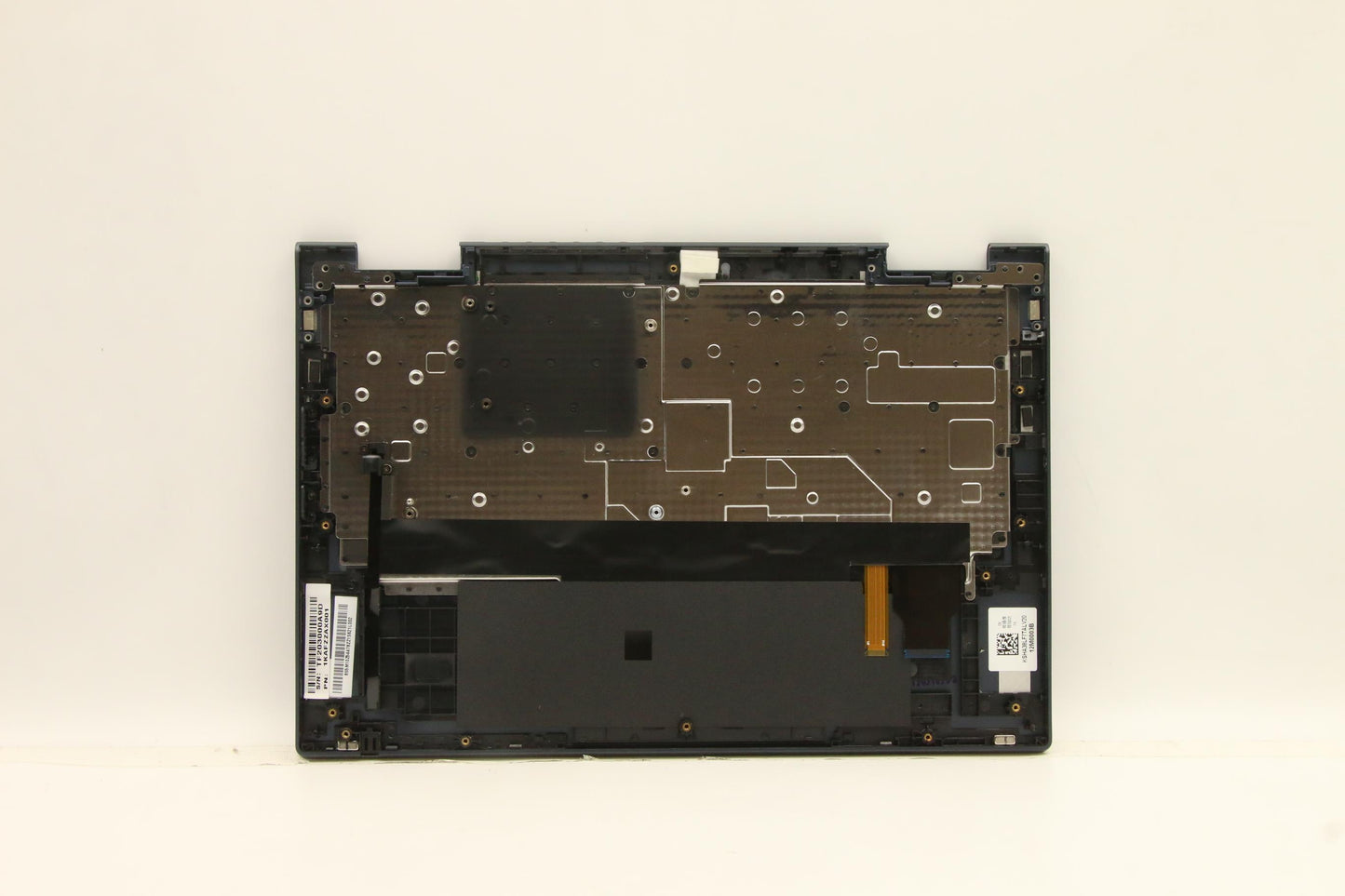 Lenovo Mech_Asm Fru Kyb Fre Eng,Cc,Bk - 5M10Z54478