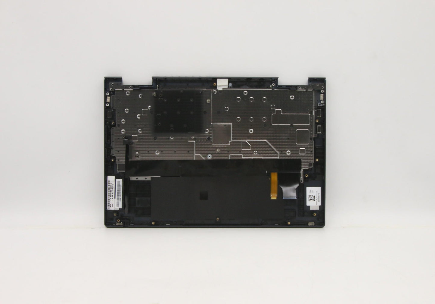 Lenovo Mech_Asm Fru Kyb German,Cc,Bk, - 5M10Z54479