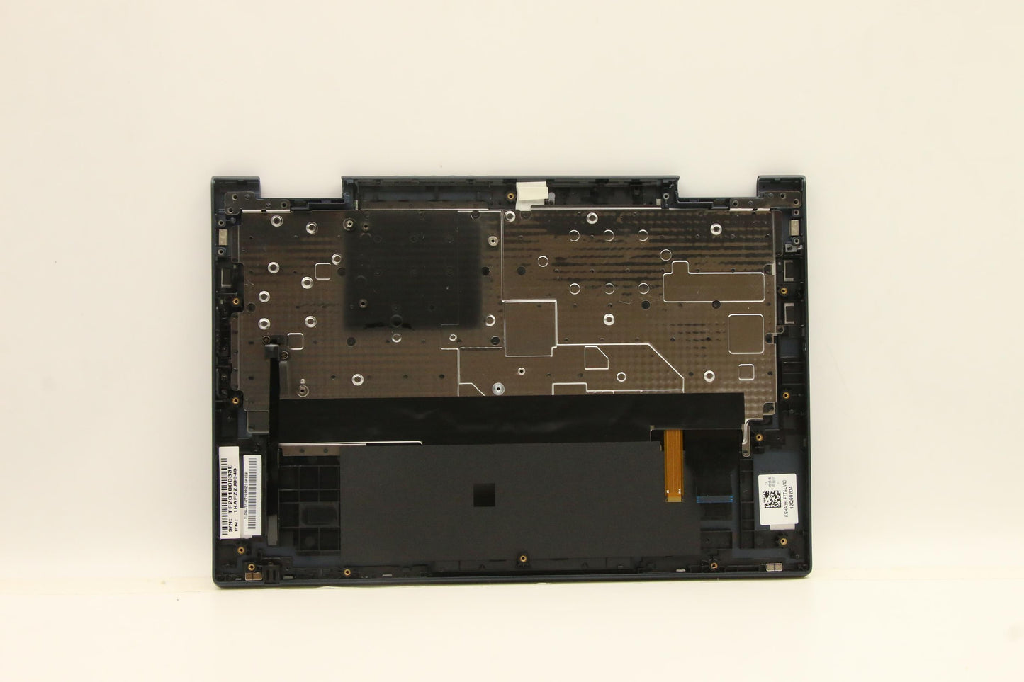 Lenovo Mech_Asm Fru Kyb Jap,Cc,Bk,W/W - 5M10Z54484