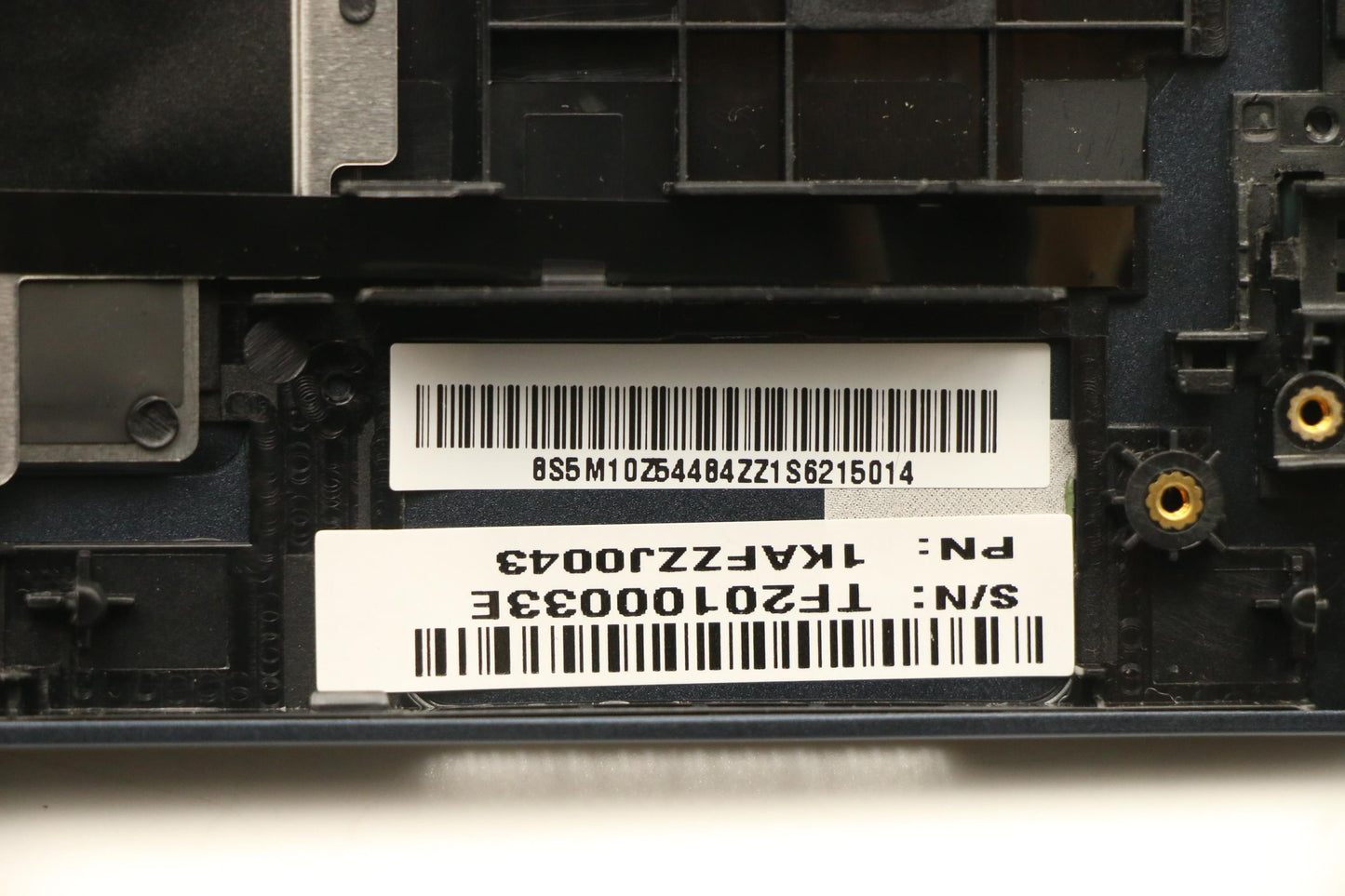 Lenovo Mech_Asm Fru Kyb Jap,Cc,Bk,W/W - 5M10Z54484