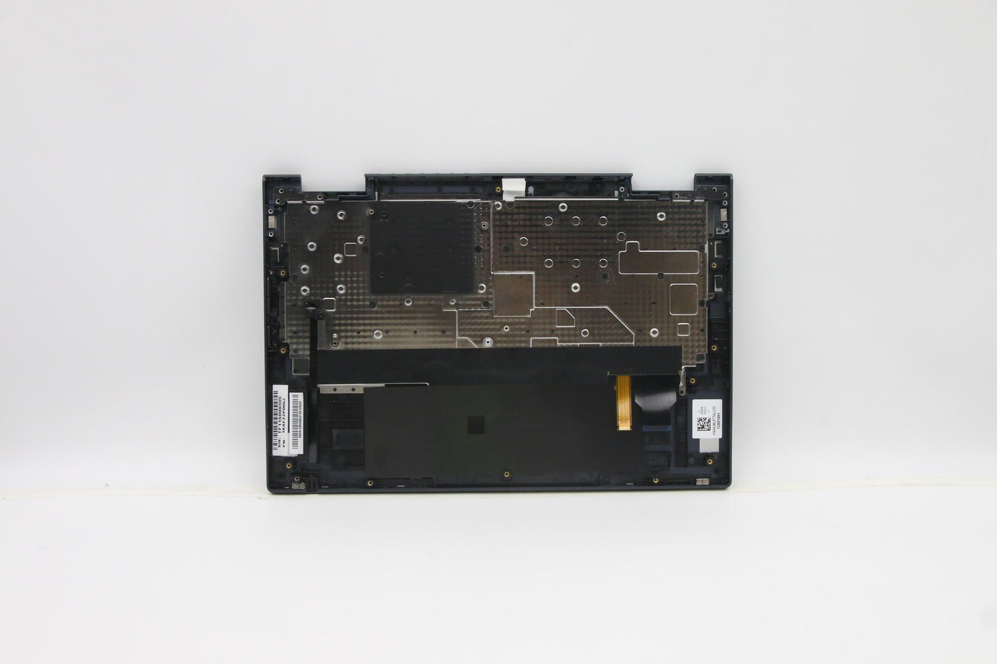 Lenovo Mech_Asm Fru Kyb Spanish,Cc,Bk - 5M10Z54489