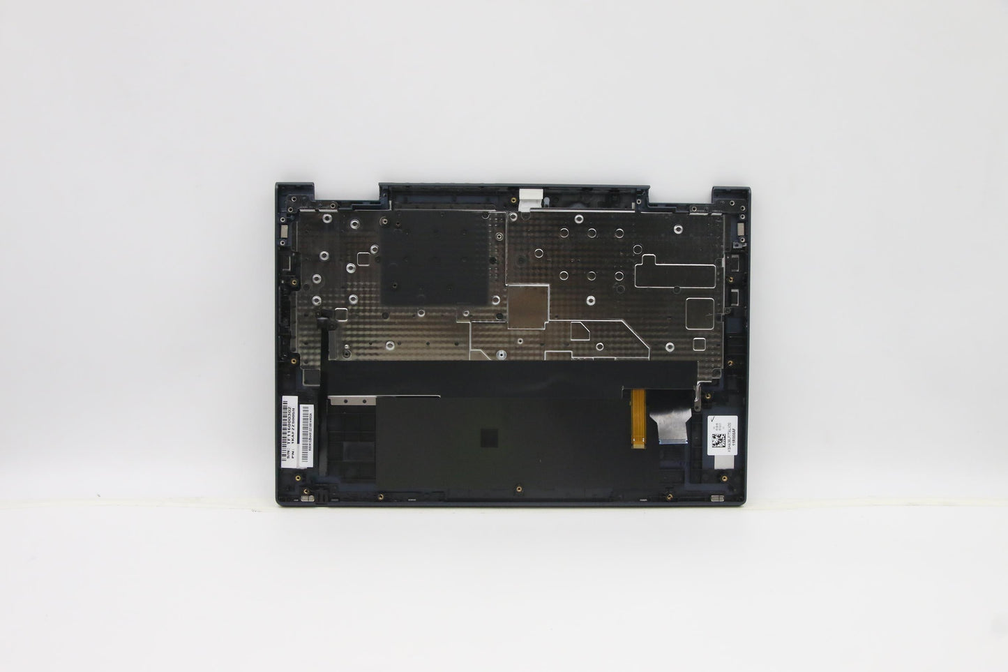 Lenovo Mech_Asm Fru Kyb Swiss,Cc,Bk,W - 5M10Z54491