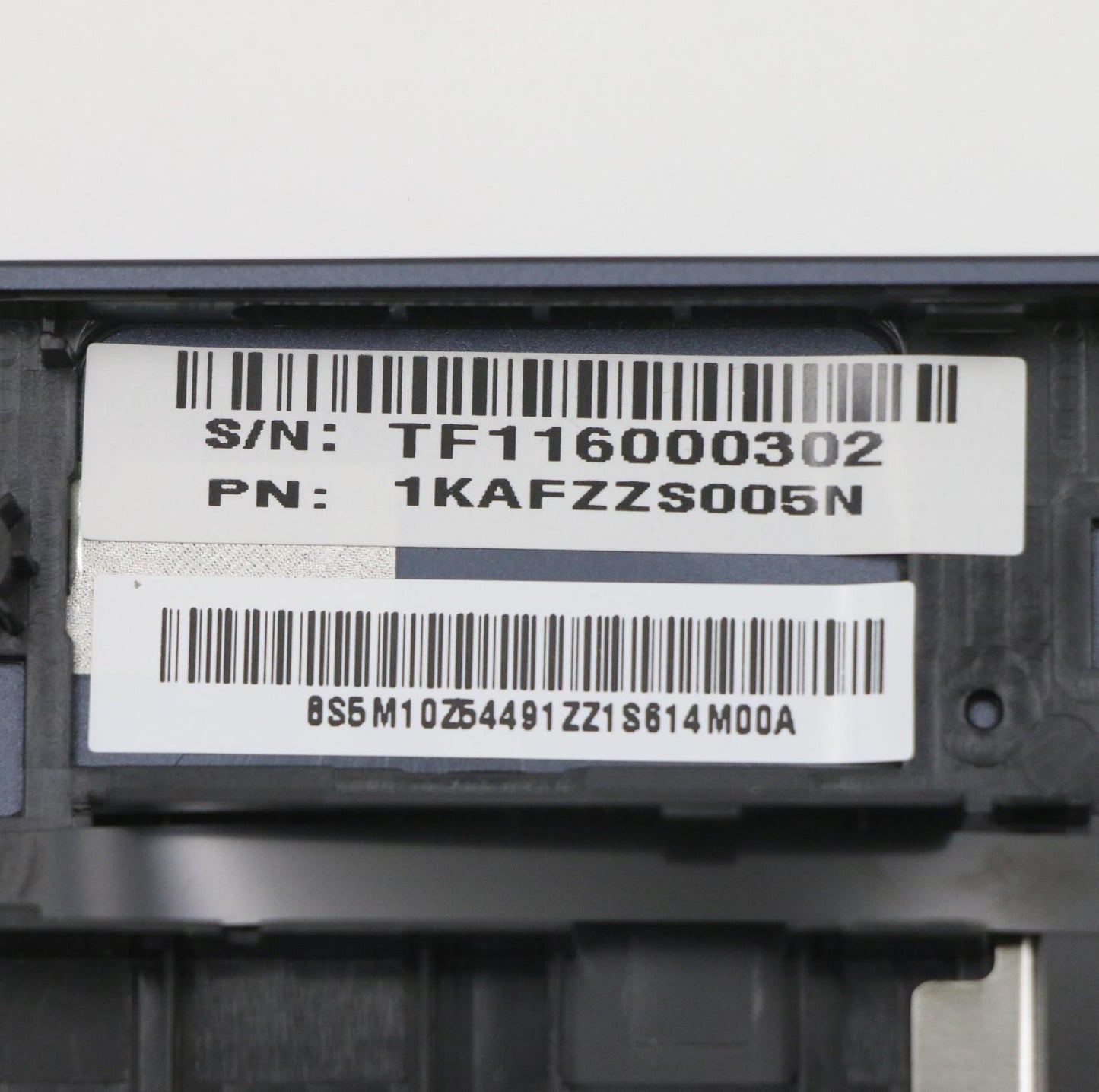 Lenovo Mech_Asm Fru Kyb Swiss,Cc,Bk,W - 5M10Z54491