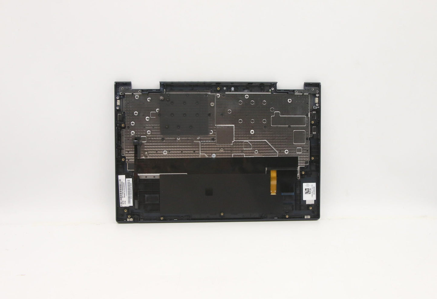 Lenovo Mech_Asm Fru Kyb Uk Eng,Cc,Bk, - 5M10Z54496