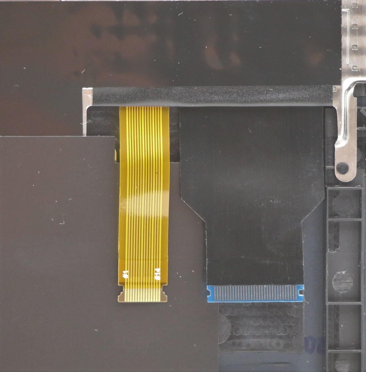 Lenovo Mech_Asm Fru Kyb Uk Eng,Cc,Bk, - 5M10Z54496