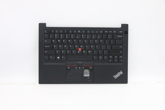 Lenovo Mech_Asm Kbd Eng(Sun) Pat Us B - 5M10Z54499