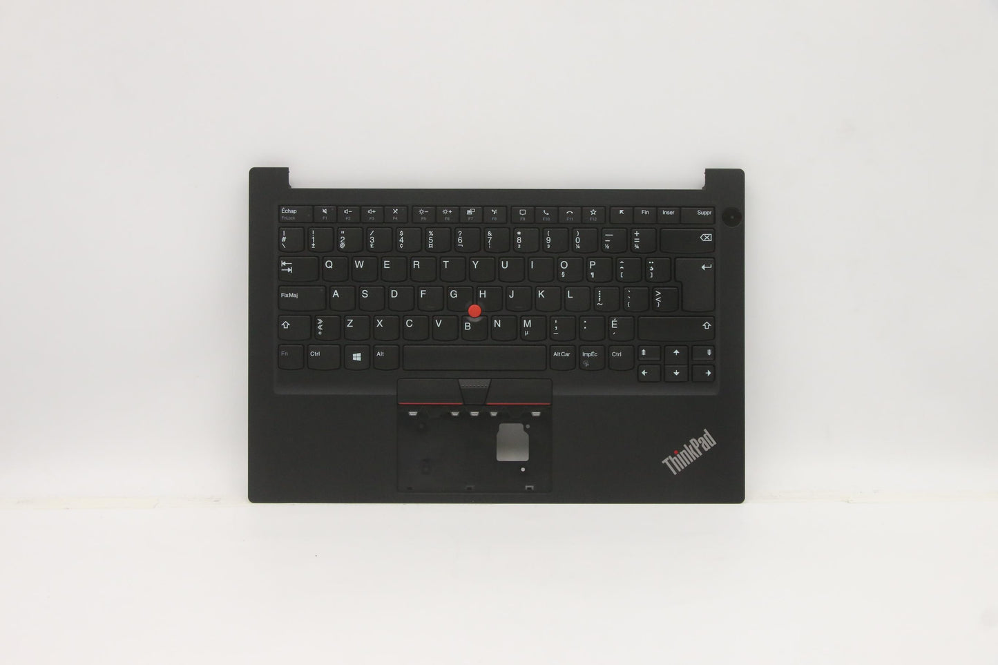 Lenovo Mech_Asm Kbd 058 Fra(Sun) Pat - 5M10Z54502