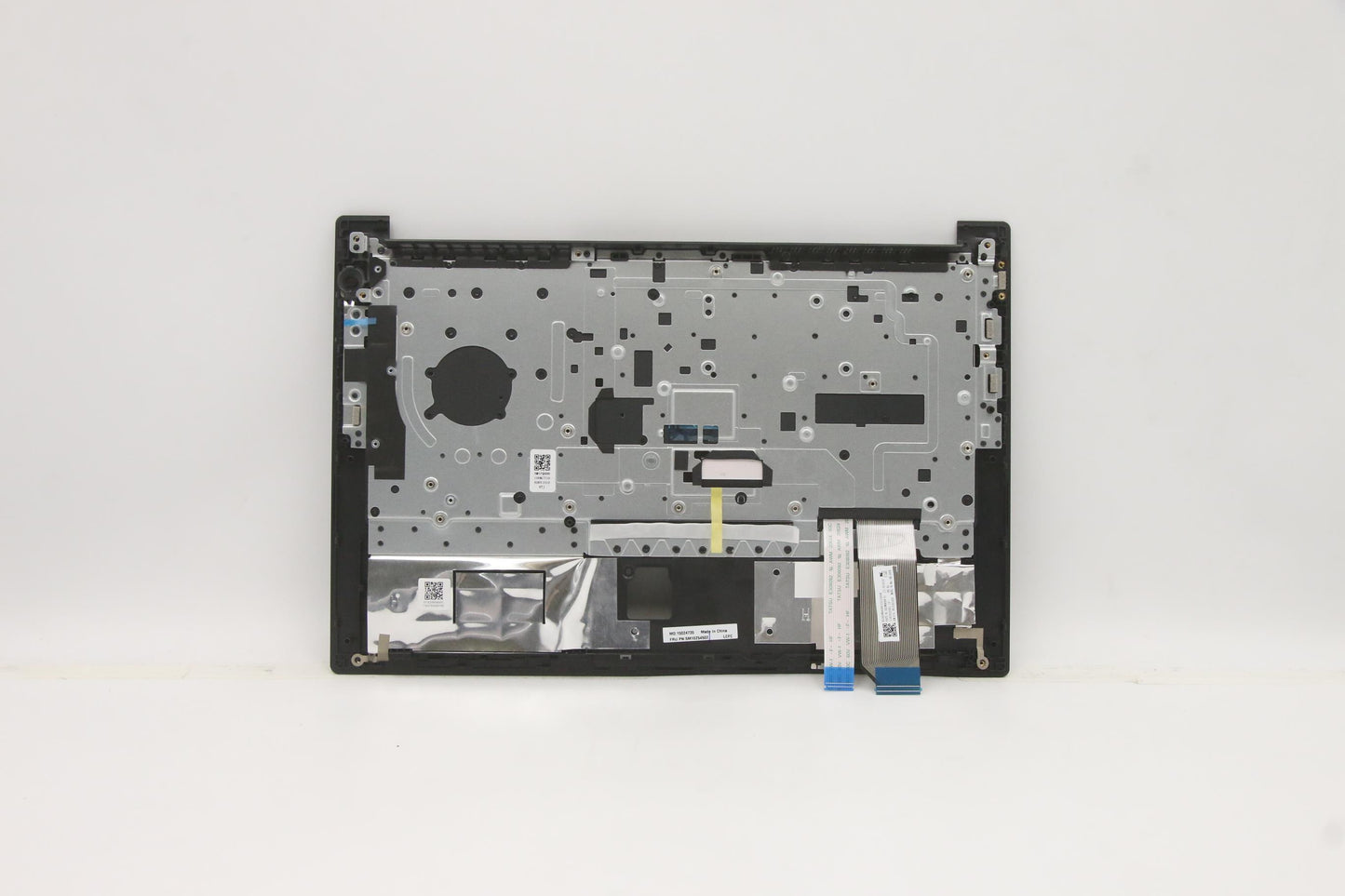Lenovo Mech_Asm Kbd 058 Fra(Sun) Pat - 5M10Z54502