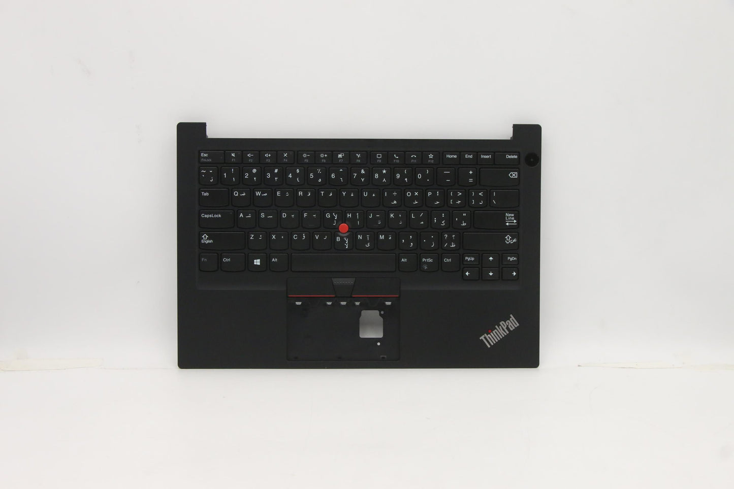 Lenovo Mech_Asm Kbd Ara(Sun) Pat Us B - 5M10Z54505