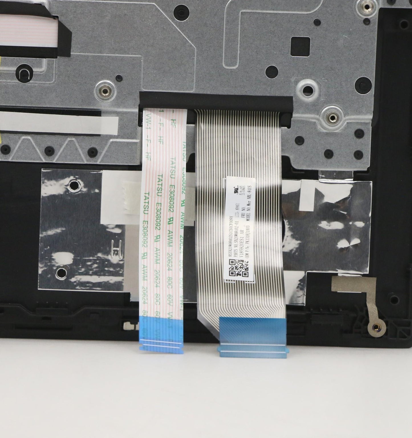 Lenovo Mech_Asm Kbd Ara(Sun) Pat Us B - 5M10Z54505