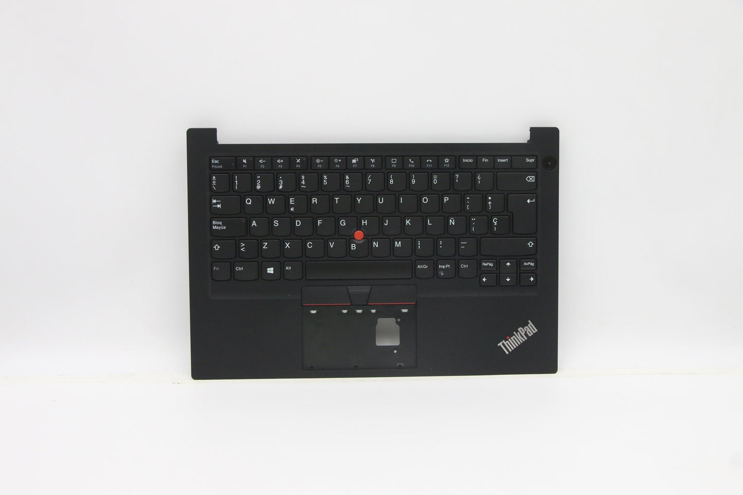 Lenovo Mech_Asm Kbd Spa(Sun) Pat Uk B - 5M10Z54514