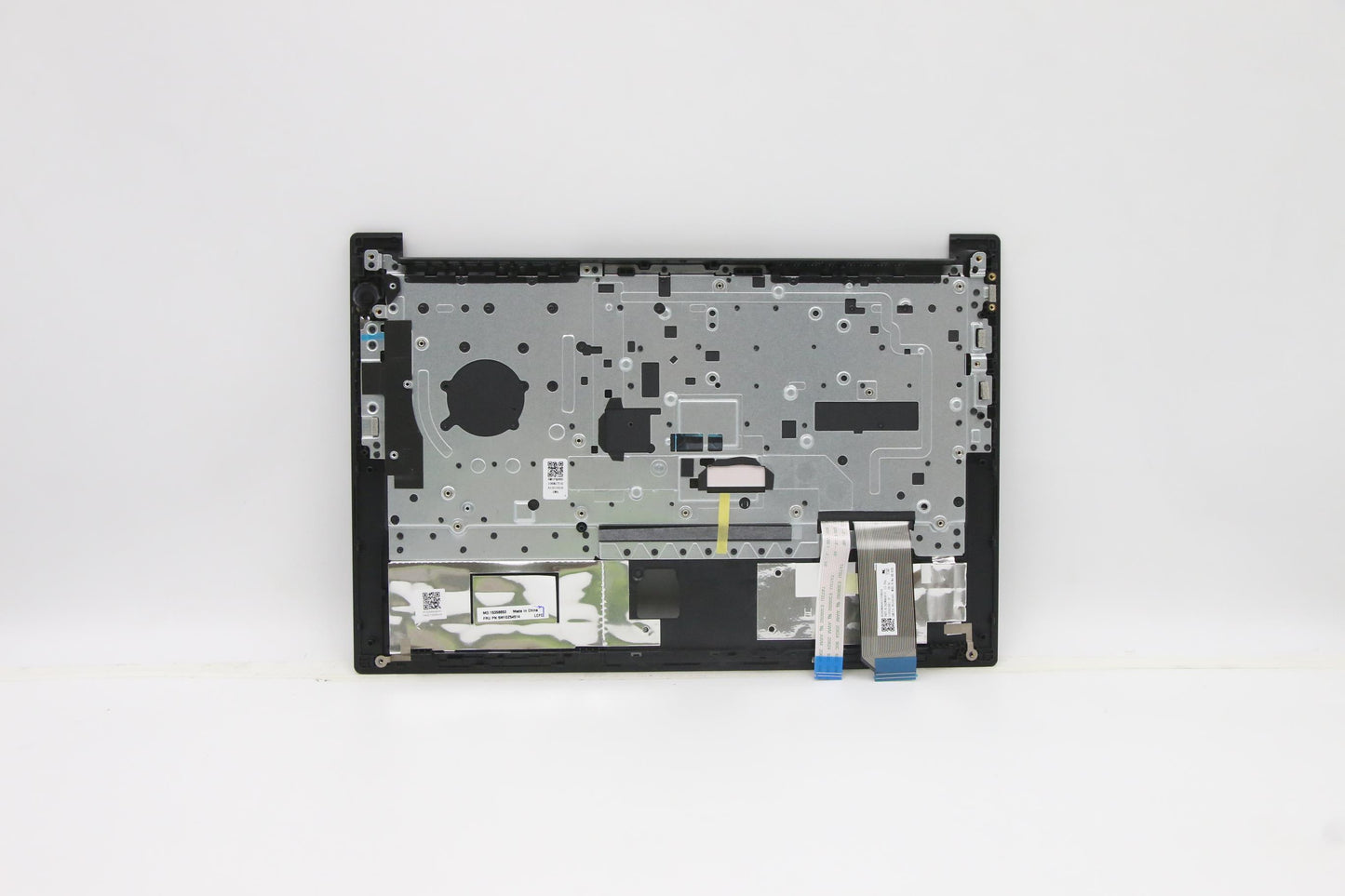 Lenovo Mech_Asm Kbd Spa(Sun) Pat Uk B - 5M10Z54514