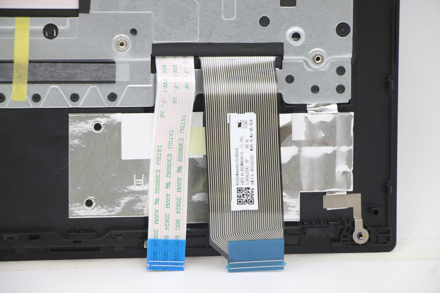 Lenovo Mech_Asm Kbd Spa(Sun) Pat Uk B - 5M10Z54514